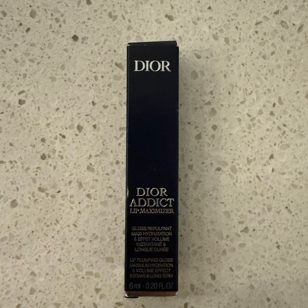 Dior Addict Lip Maximizer
